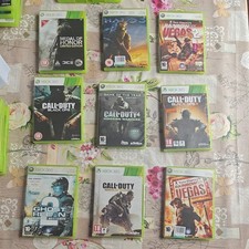 Xbox 360 various for sale  SWANLEY