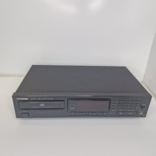 Kenwood 4020 compact for sale  DONCASTER