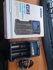 18650 battery charger for sale  LLANELLI