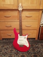 Electric guitar peavey for sale  ANDOVER