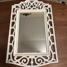Vintage homco white for sale  Mobile