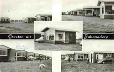 Julianadorp bungalowpark gebraucht kaufen  Deutschland
