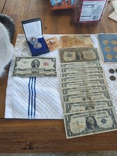 old currency coins for sale  Sheridan