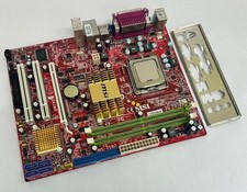 Msi 7592 ver for sale Msi 7592 ver for sale  ALDERSHOT