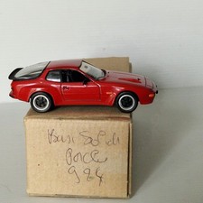 1981 porsche 924 d'occasion  Lyon IV