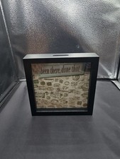 Black wood framed for sale  Ocala