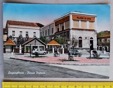 Linguaglossa piazza pretura usato  Oviglio