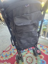 Carrinho de Assento Único MacLaren Quest Preto comprar usado Carrinho de Assento Único MacLaren Quest Preto comprar usado  Enviando para Brazil