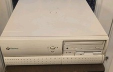 Vintage gateway 1200 for sale  Woodbridge