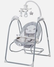 Altalena 3in1 sdraietta usato Altalena 3in1 sdraietta usato  Acquaviva delle Fonti