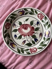 Portmeirion plate welsh for sale  MANCHESTER