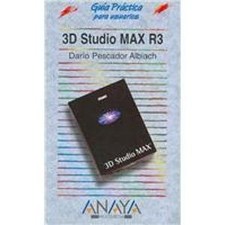 3D Studio Max R3 comprar usado  Enviando para Brazil