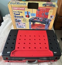 Craftsman first take for sale  Hastings