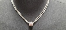 Ausgefallene kette montblanc gebraucht kaufen  Düren
