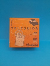 Rivarossi teleguida per usato Rivarossi teleguida per usato  Milano