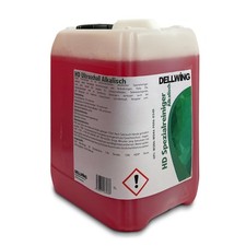 Detergente liquido concentrato usato  Sant Elia Fiumerapido