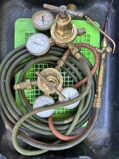 oxygen acetylene torch for sale oxygen acetylene torch for sale Willits