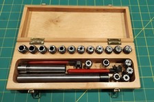 collet chuck for sale collet chuck for sale Bakersfield