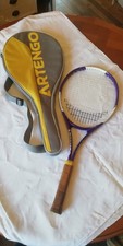Raquette tennis artengo d'occasion  Châteauroux