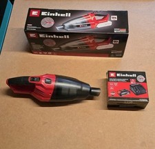 Einhell solo akku gebraucht kaufen  Gladenbach