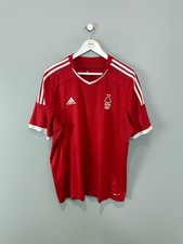 Nottingham forest 2014 for sale  LONDONDERRY