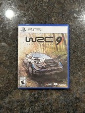 Wrc complete cib for sale  Lincoln
