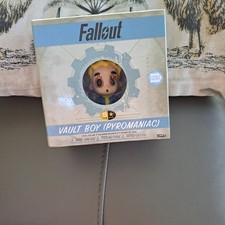 Funko star fallout for sale  PRESTON