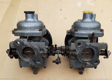 Twin zenith stromberg for sale  UK