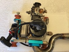 petrol rc boat for sale  NOTTINGHAM