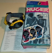 Huger sport stoppuhr gebraucht kaufen  Leezen