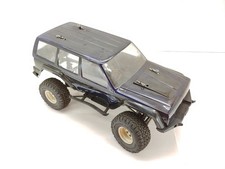 Axial scx10 4x4 d'occasion  Expédié en Belgium