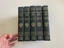 books leatherbound for sale books leatherbound for sale Lakeland