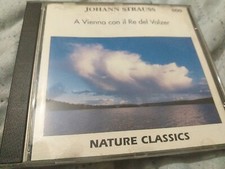 Johann strauss vienna usato  Baricella
