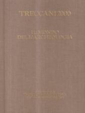 Treccani 2000 dell usato Treccani 2000 dell usato  Italia