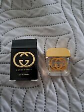 Gucci guilty 5ml gebraucht kaufen  Feucht
