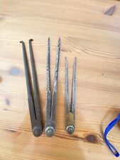 Lot anciens compas d'occasion  Mauguio