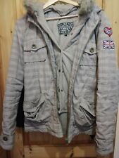 Jacke 40 gebraucht kaufen  Burkhardtsdorf