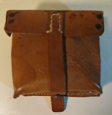 Rare cartouchière ww2 d'occasion  Dunkerque-