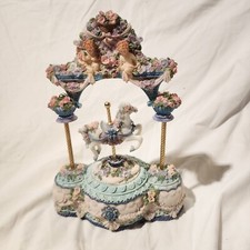 Vintage 1980s carousel for sale  Columbia
