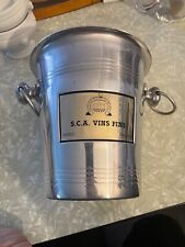 Sceau champagne vins d'occasion  La Chaize-le-Vicomte