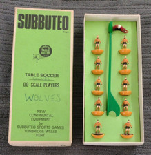 Subbuteo team set for sale  LEOMINSTER