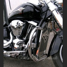 Kawasaki vulcan 2000 usato  Spedire a Italy
