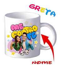 Tazza mug contro usato  San Pietro a Maida