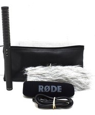 Rode ntg dual for sale  Columbus