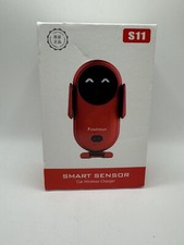 Red smart sensor for sale  Forest Hills