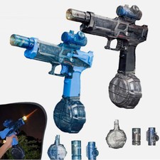 Ultimate battle blaster for sale  LEICESTER