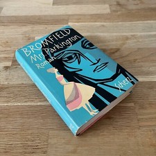 Buch mrs parkington gebraucht kaufen  Hamburg