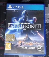 Star Wars Battlefront 2 - PS4 PS5  Sony PlayStation 4 ITALIANO, usado comprar usado  Enviando para Brazil