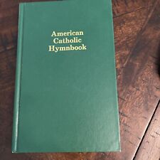 American catholic hymnbook for sale  The Villages