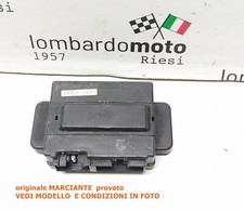 Scatola fusibili centralina usato  Riesi